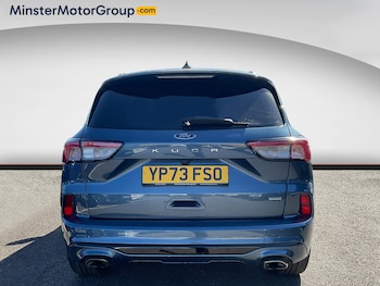 Used Ford Kuga 2023 for sale - 78409857: Photo