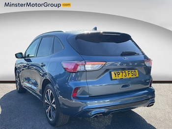 Used Ford Kuga 2023 for sale - 78409857: Photo