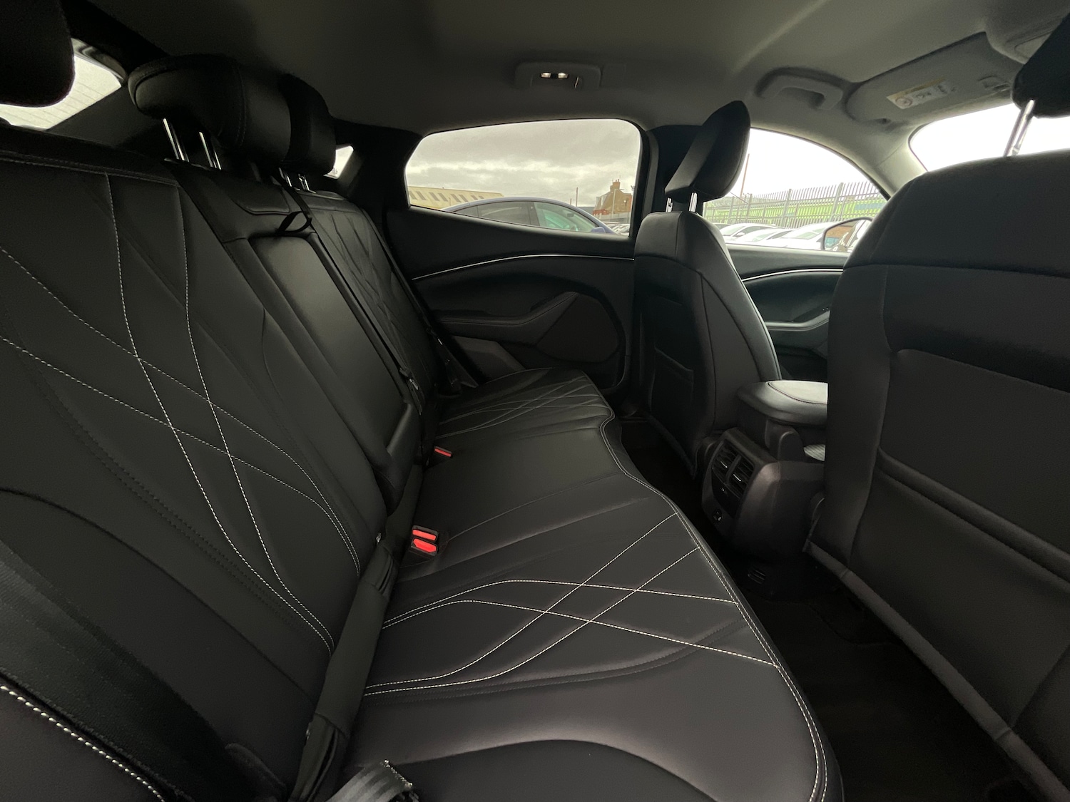 Used Ford Mustang Mach-E 2022 for sale - 77432226: Photo 12