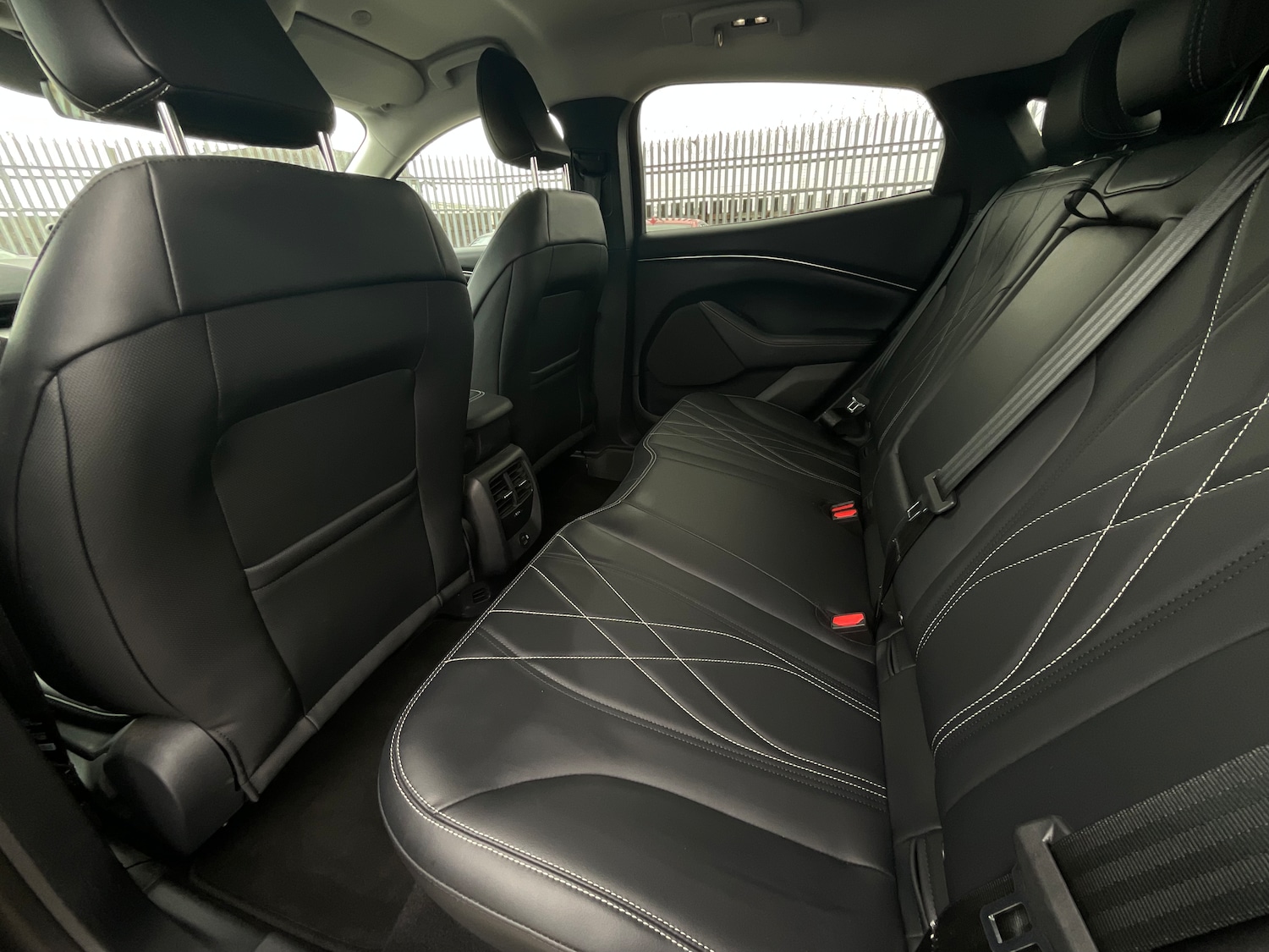 Used Ford Mustang Mach-E 2022 for sale - 77432226: Photo 13