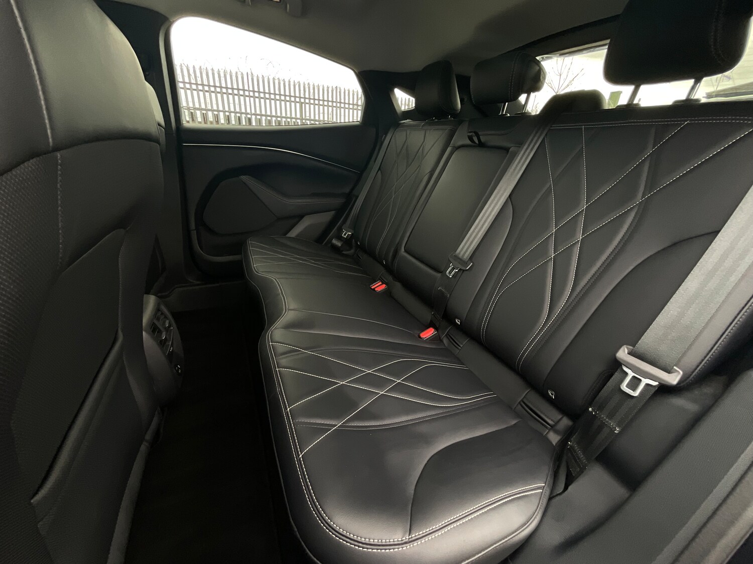 Used Ford Mustang Mach-E 2022 for sale - 77432226: Photo 14