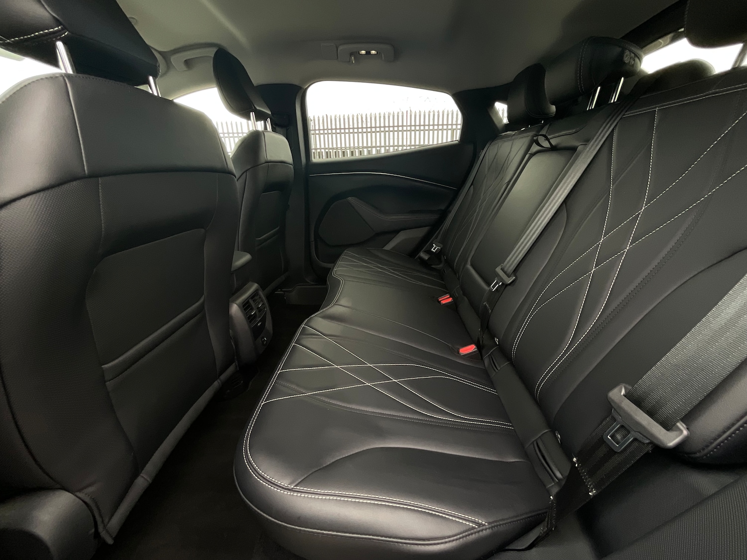 Used Ford Mustang Mach-E 2022 for sale - 77432226: Photo 15