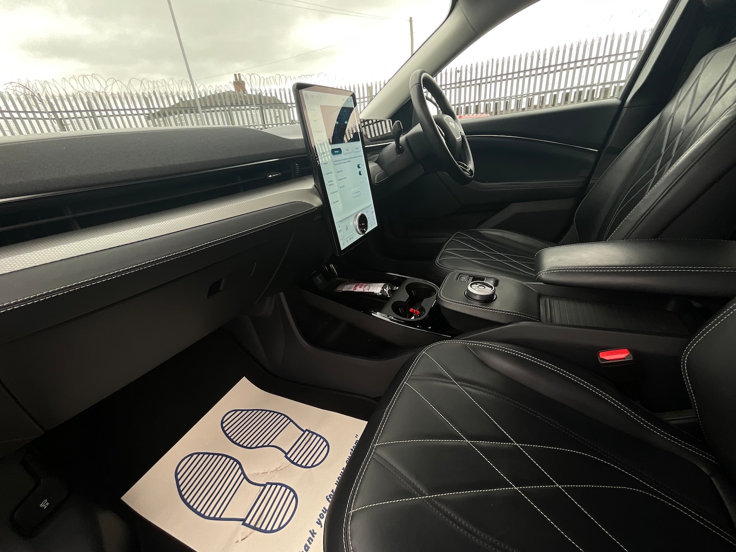 Used Ford Mustang Mach-E 2022 for sale - 77432226: Photo 16