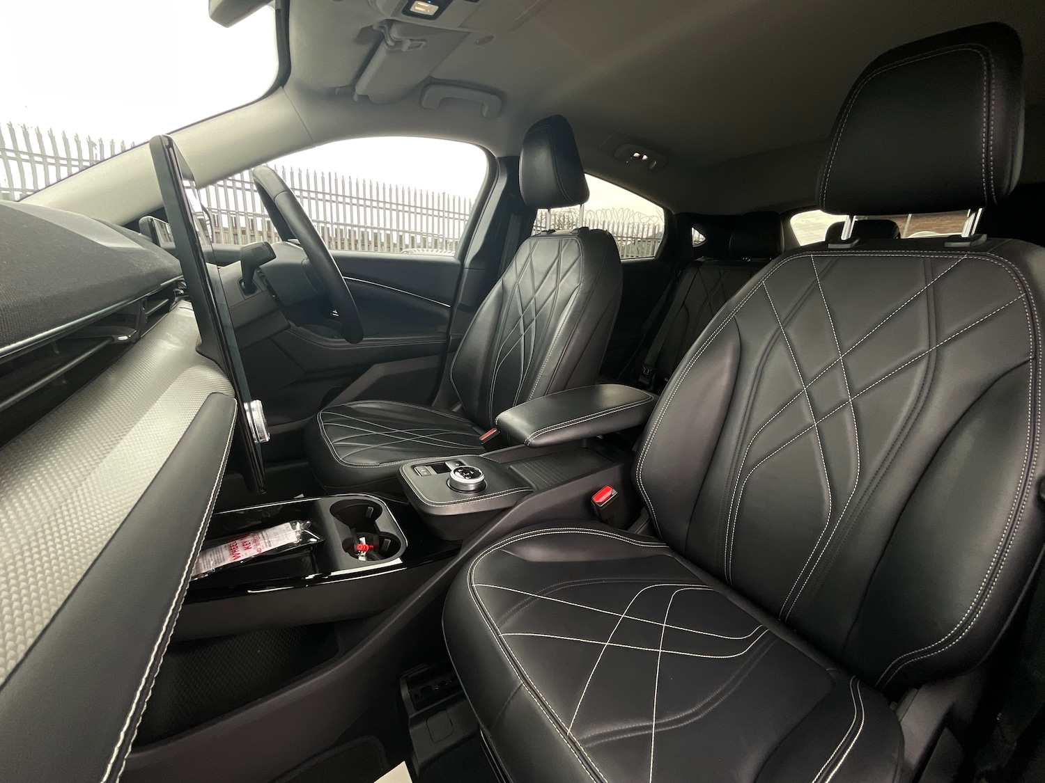 Used Ford Mustang Mach-E 2022 for sale - 77432226: Photo 17