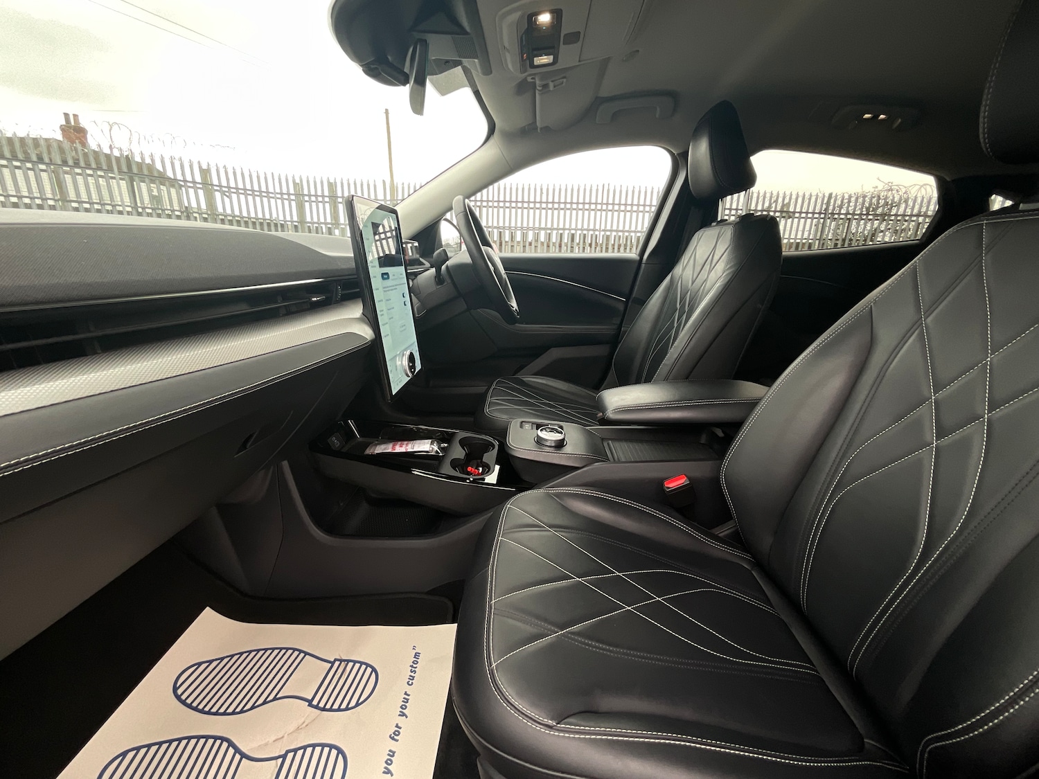 Used Ford Mustang Mach-E 2022 for sale - 77432226: Photo 18