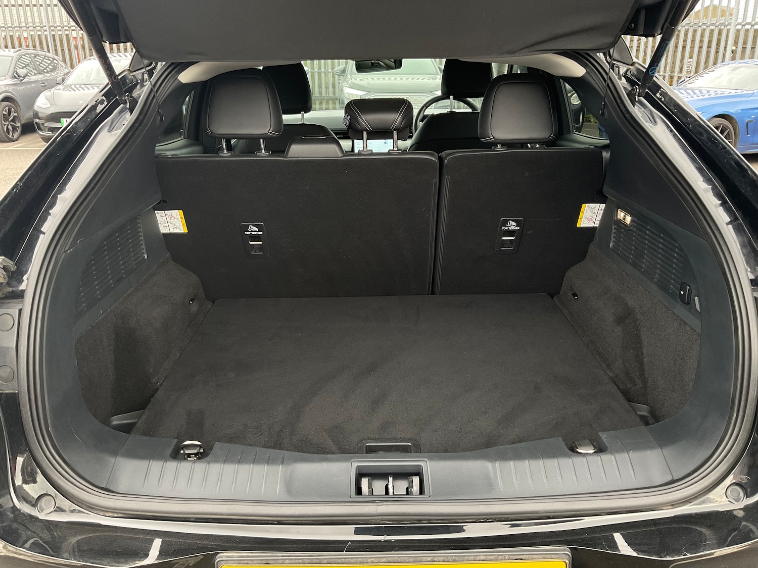 Used Ford Mustang Mach-E 2022 for sale - 77432226: Photo 19