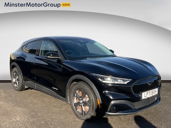 Used Ford Mustang Mach-E 2022 for sale - 77432226: Photo