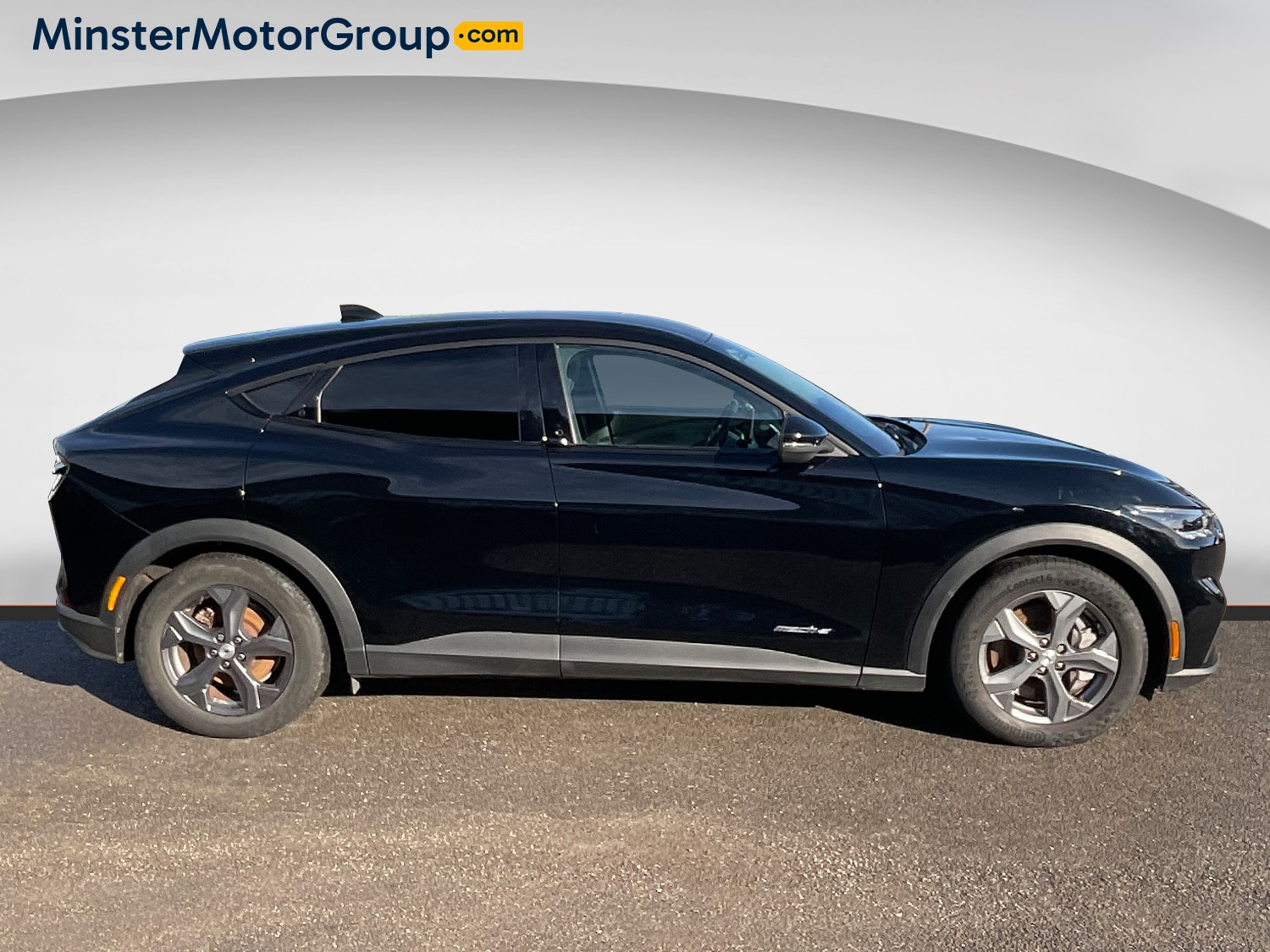 Used Ford Mustang Mach-E 2022 for sale - 77432226: Photo 2