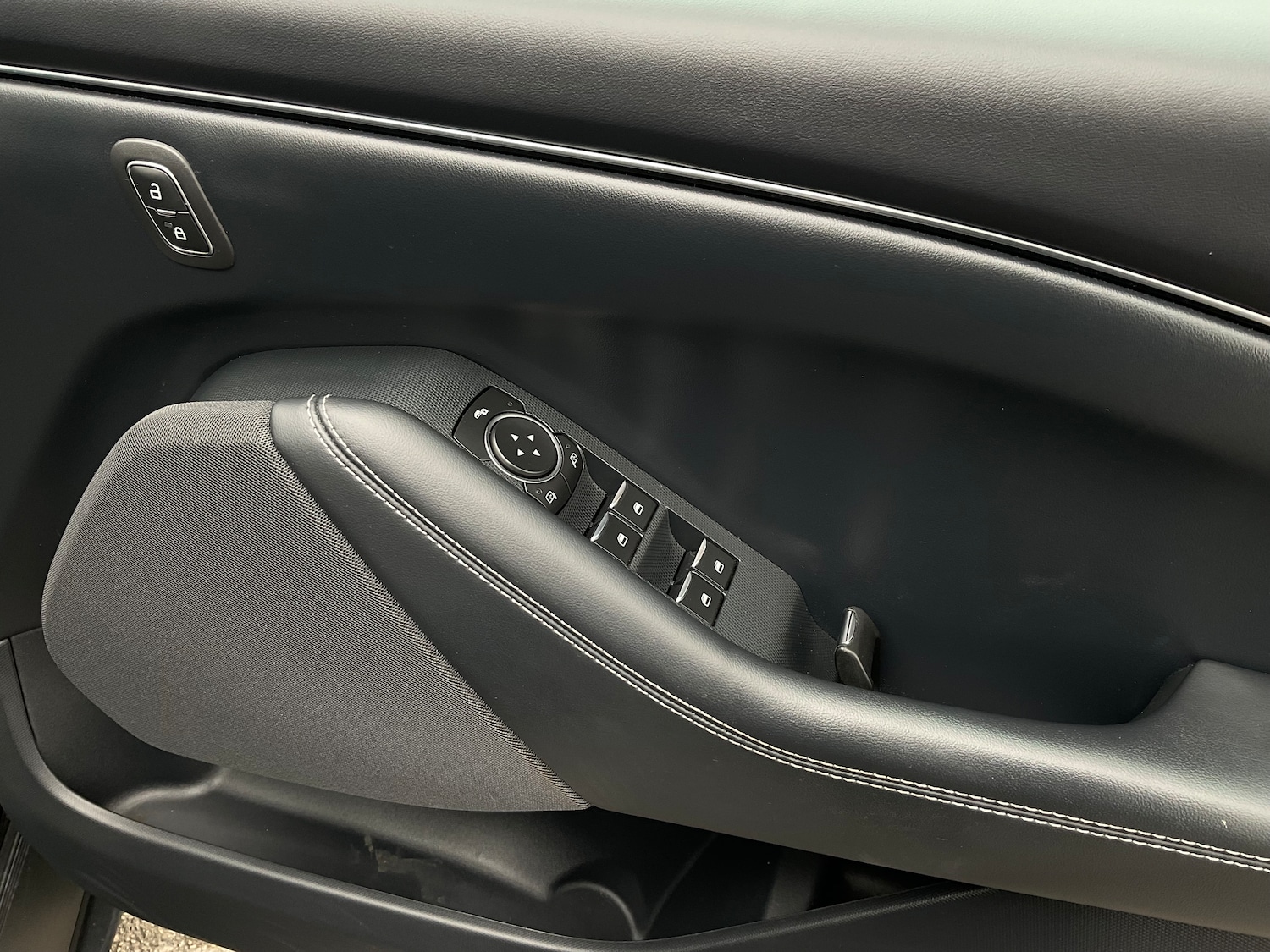 Used Ford Mustang Mach-E 2022 for sale - 77432226: Photo 24