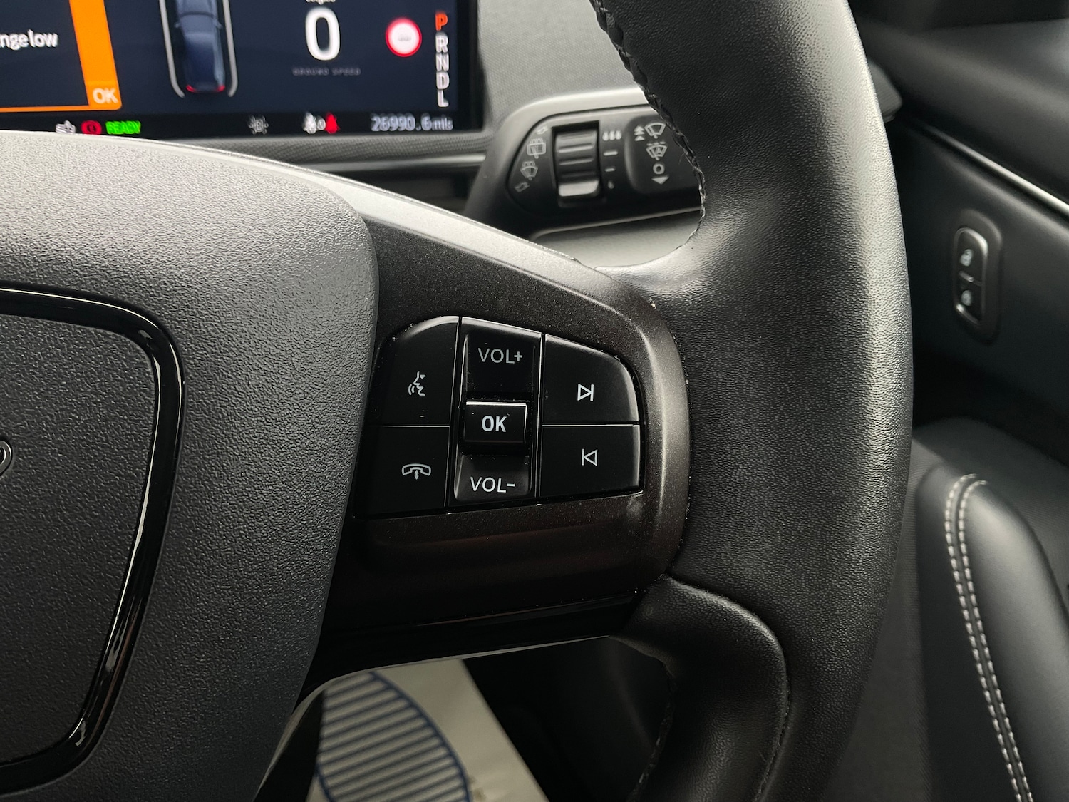 Used Ford Mustang Mach-E 2022 for sale - 77432226: Photo 27