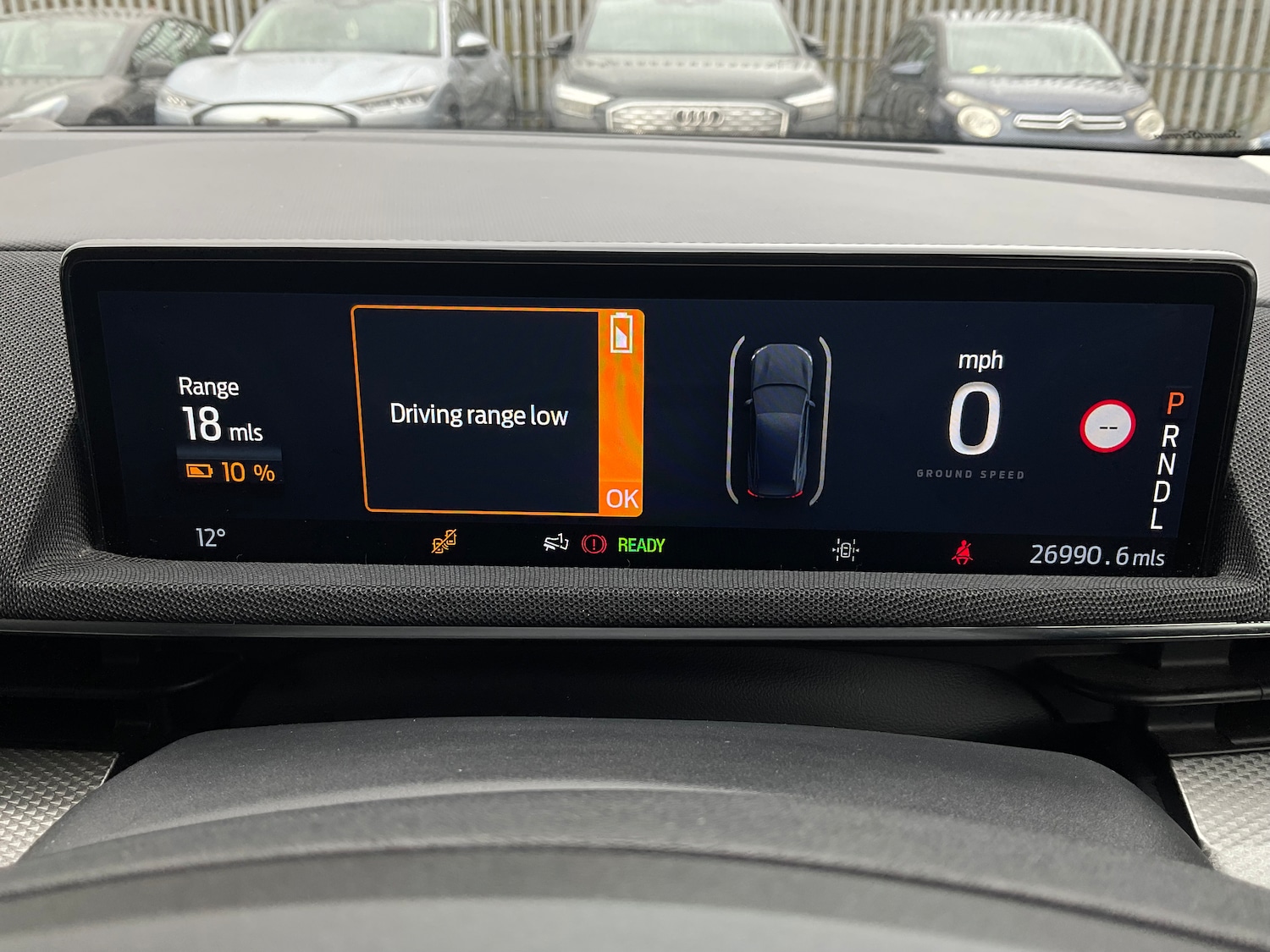 Used Ford Mustang Mach-E 2022 for sale - 77432226: Photo 29