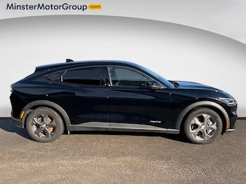 Used Ford Mustang Mach-E 2022 for sale - 77432226: Photo