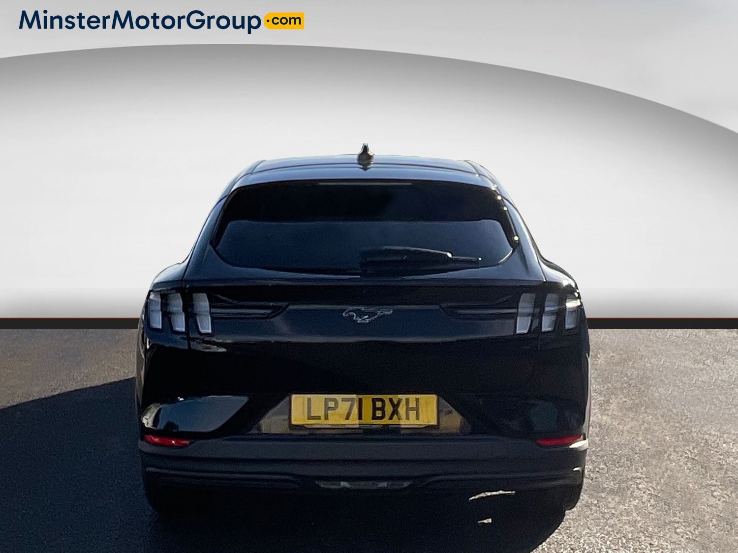 Used Ford Mustang Mach-E 2022 for sale - 77432226: Photo 3