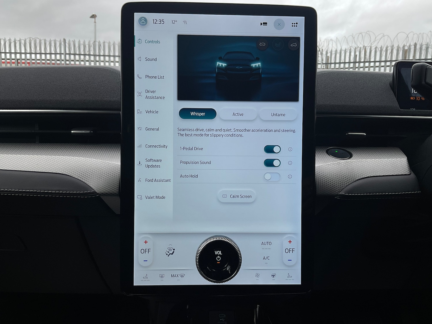 Used Ford Mustang Mach-E 2022 for sale - 77432226: Photo 30