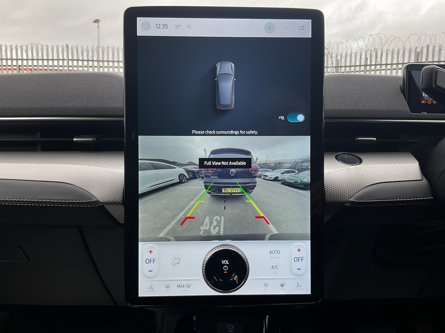 Used Ford Mustang Mach-E 2022 for sale - 77432226: Photo 31