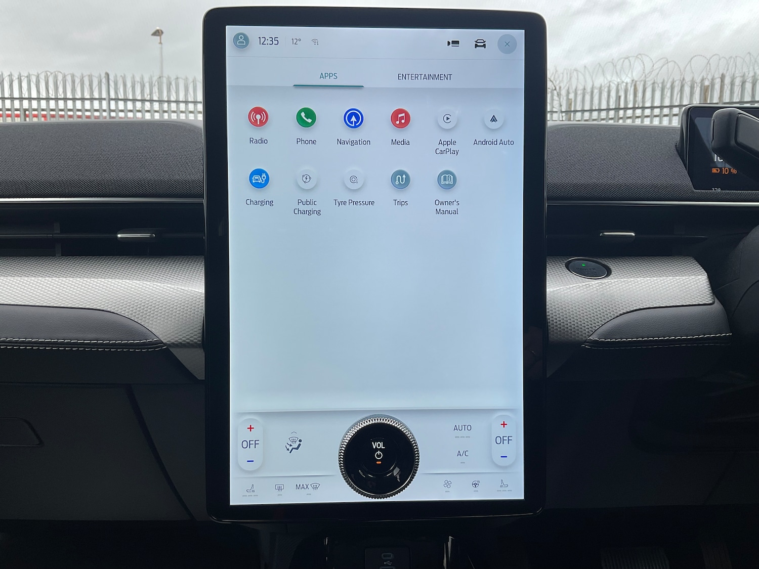 Used Ford Mustang Mach-E 2022 for sale - 77432226: Photo 32