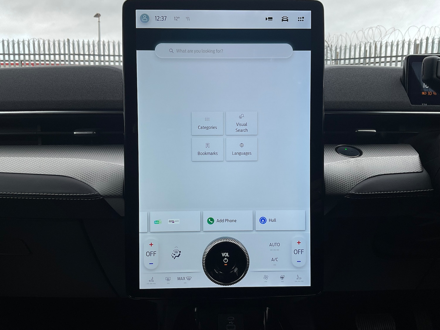 Used Ford Mustang Mach-E 2022 for sale - 77432226: Photo 39