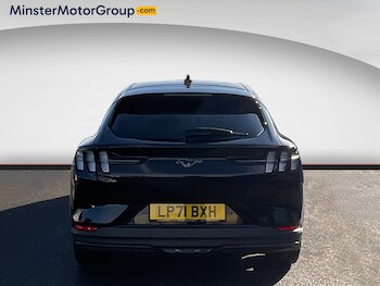 Used Ford Mustang Mach-E 2022 for sale - 77432226: Photo