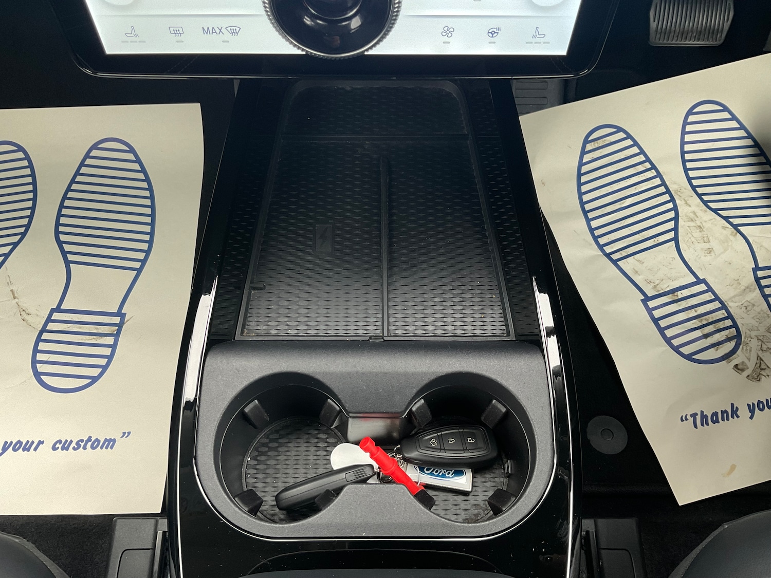 Used Ford Mustang Mach-E 2022 for sale - 77432226: Photo 41