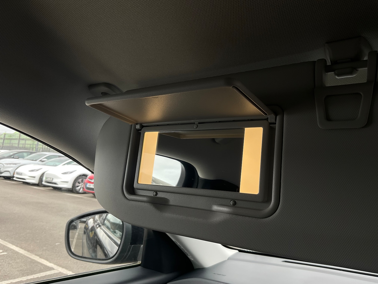 Used Ford Mustang Mach-E 2022 for sale - 77432226: Photo 44