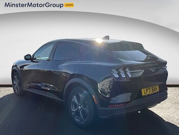 Used Ford Mustang Mach-E 2022 for sale - 77432226: Photo