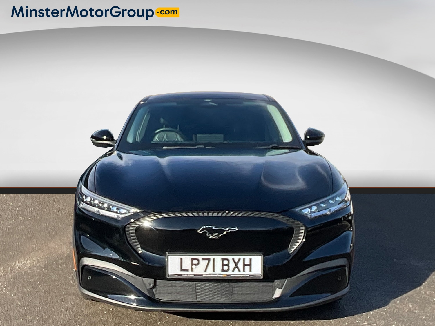 Used Ford Mustang Mach-E 2022 for sale - 77432226: Photo 5