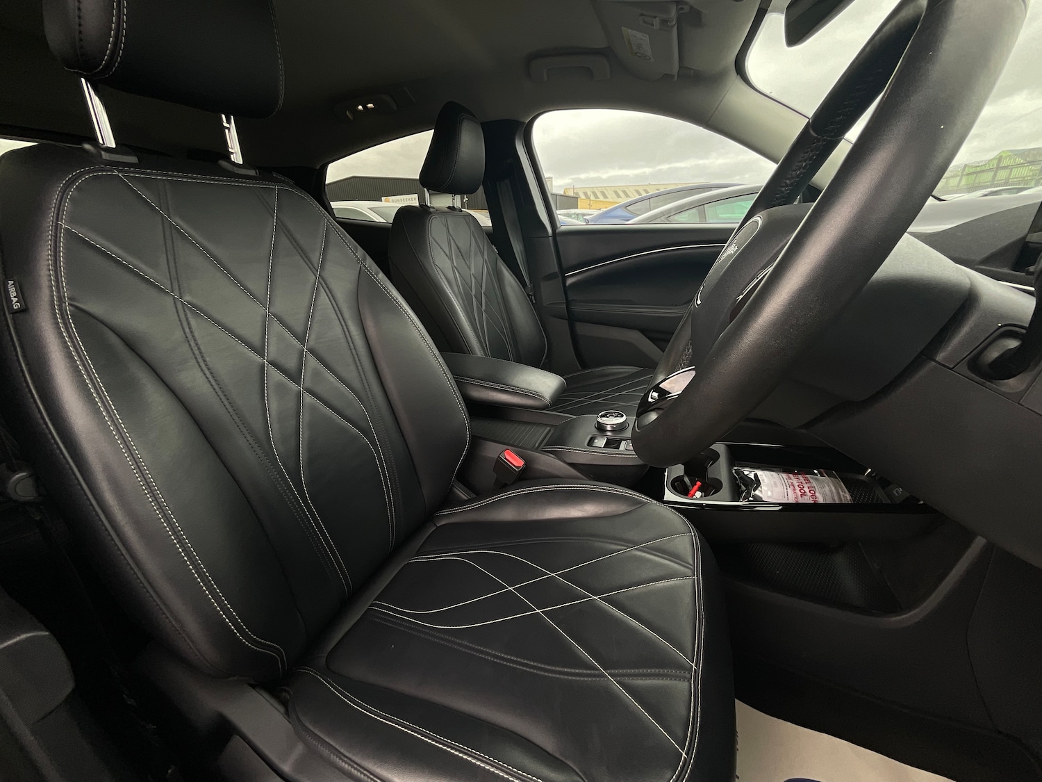 Used Ford Mustang Mach-E 2022 for sale - 77432226: Photo 8