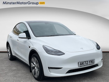 Used Tesla Model Y 2022 for sale - 78422186: Photo