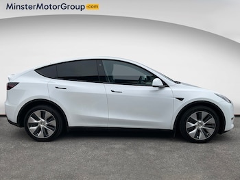 Used Tesla Model Y 2022 for sale - 78422186: Photo