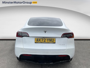 Used Tesla Model Y 2022 for sale - 78422186: Photo