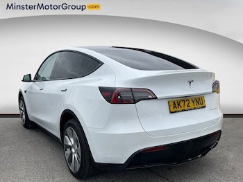 Used Tesla Model Y 2022 for sale - 78422186: Photo