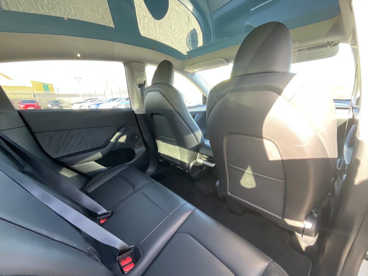 Used Tesla Model Y 2022 for sale - 78065329: Photo 10