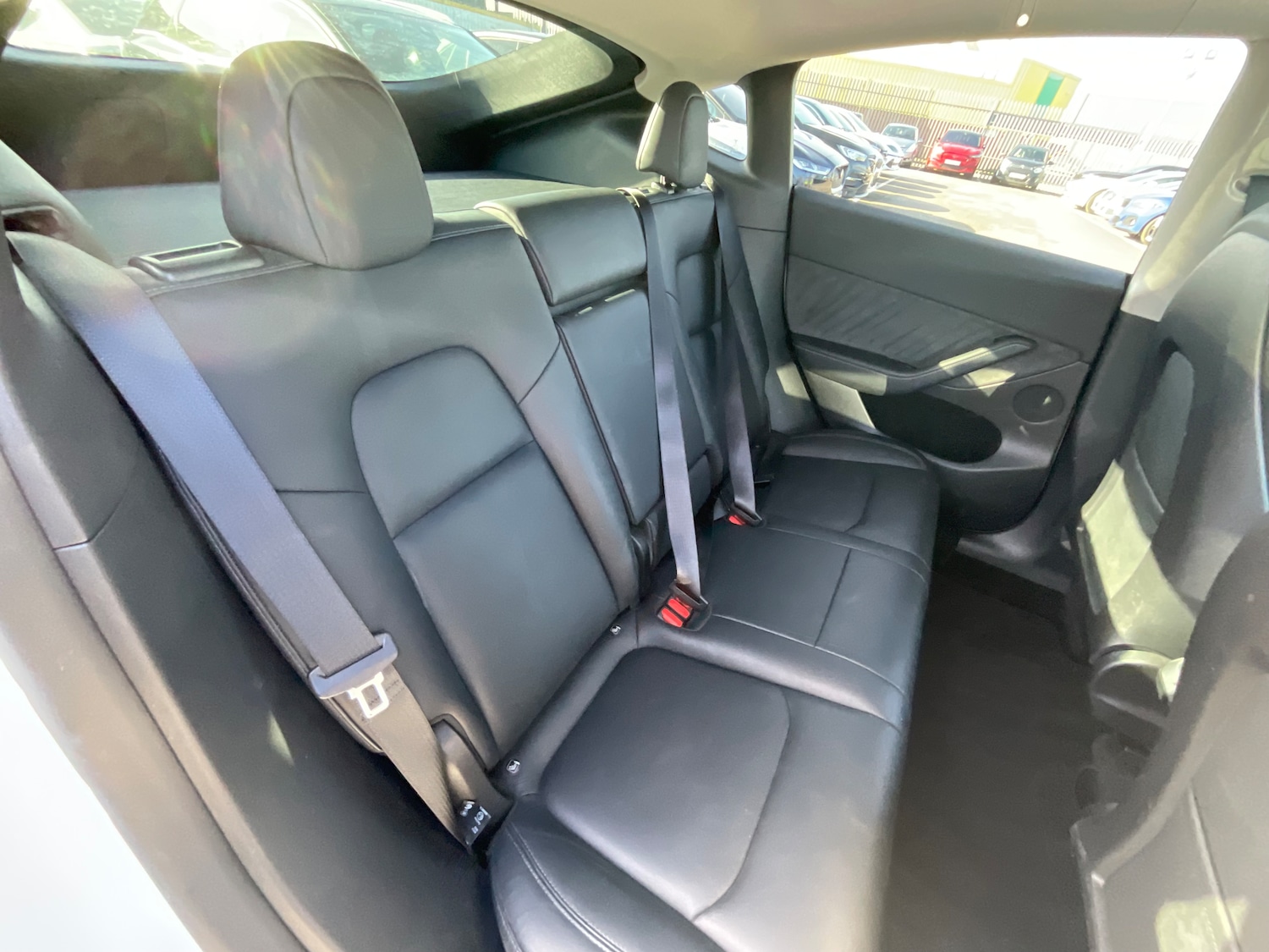 Used Tesla Model Y 2022 for sale - 78065329: Photo 11