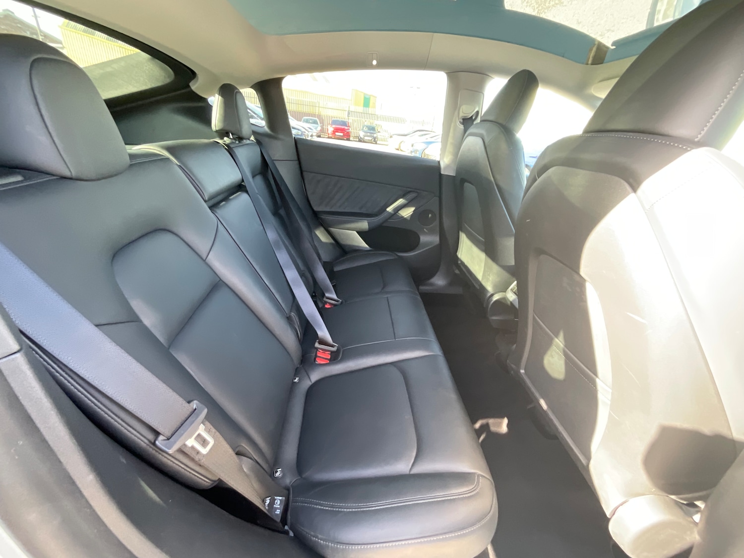 Used Tesla Model Y 2022 for sale - 78065329: Photo 12