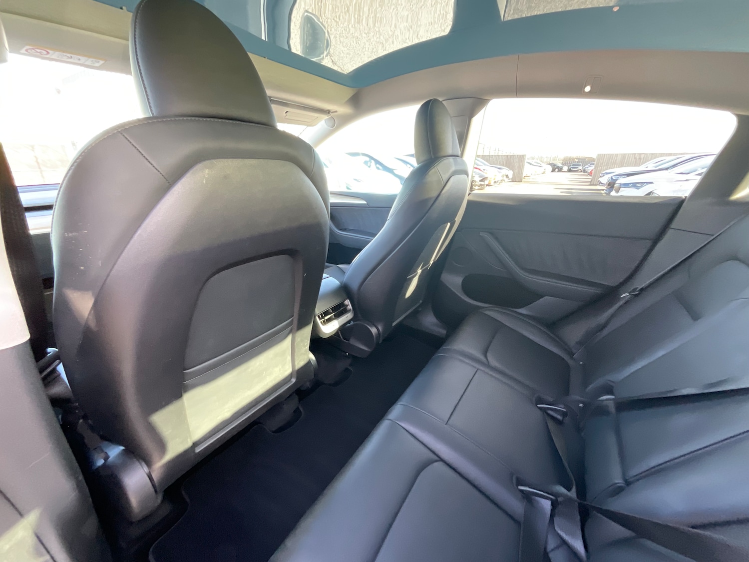 Used Tesla Model Y 2022 for sale - 78065329: Photo 13