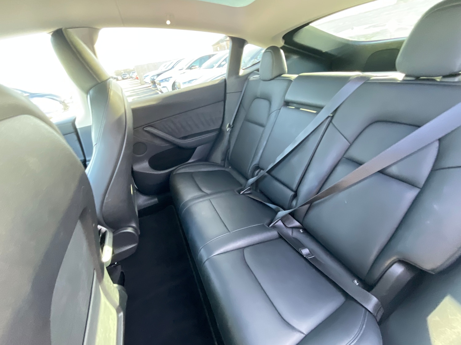 Used Tesla Model Y 2022 for sale - 78065329: Photo 14