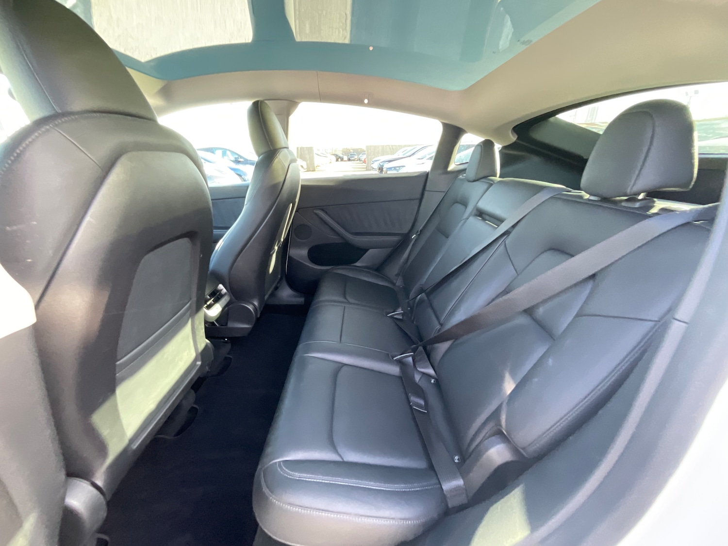 Used Tesla Model Y 2022 for sale - 78065329: Photo 15