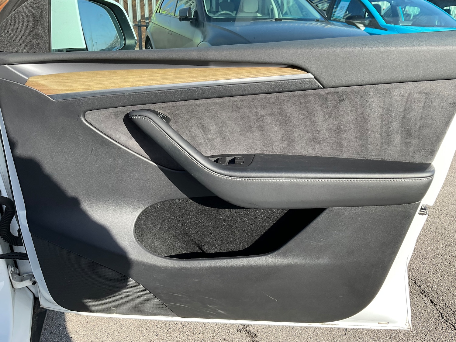 Used Tesla Model Y 2022 for sale - 78065329: Photo 24