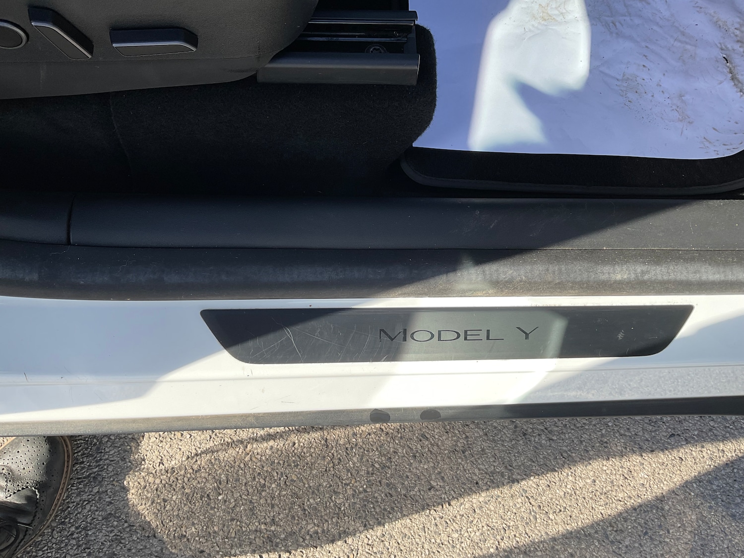 Used Tesla Model Y 2022 for sale - 78065329: Photo 26