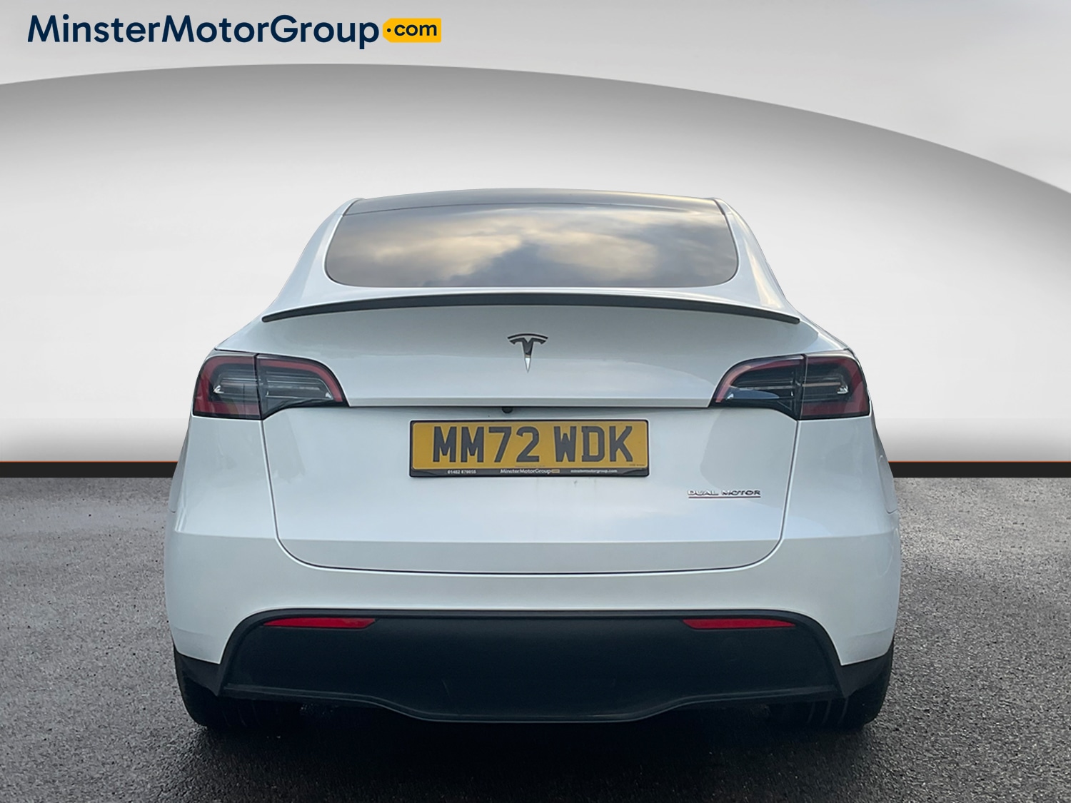 Used Tesla Model Y 2022 for sale - 78065329: Photo 3