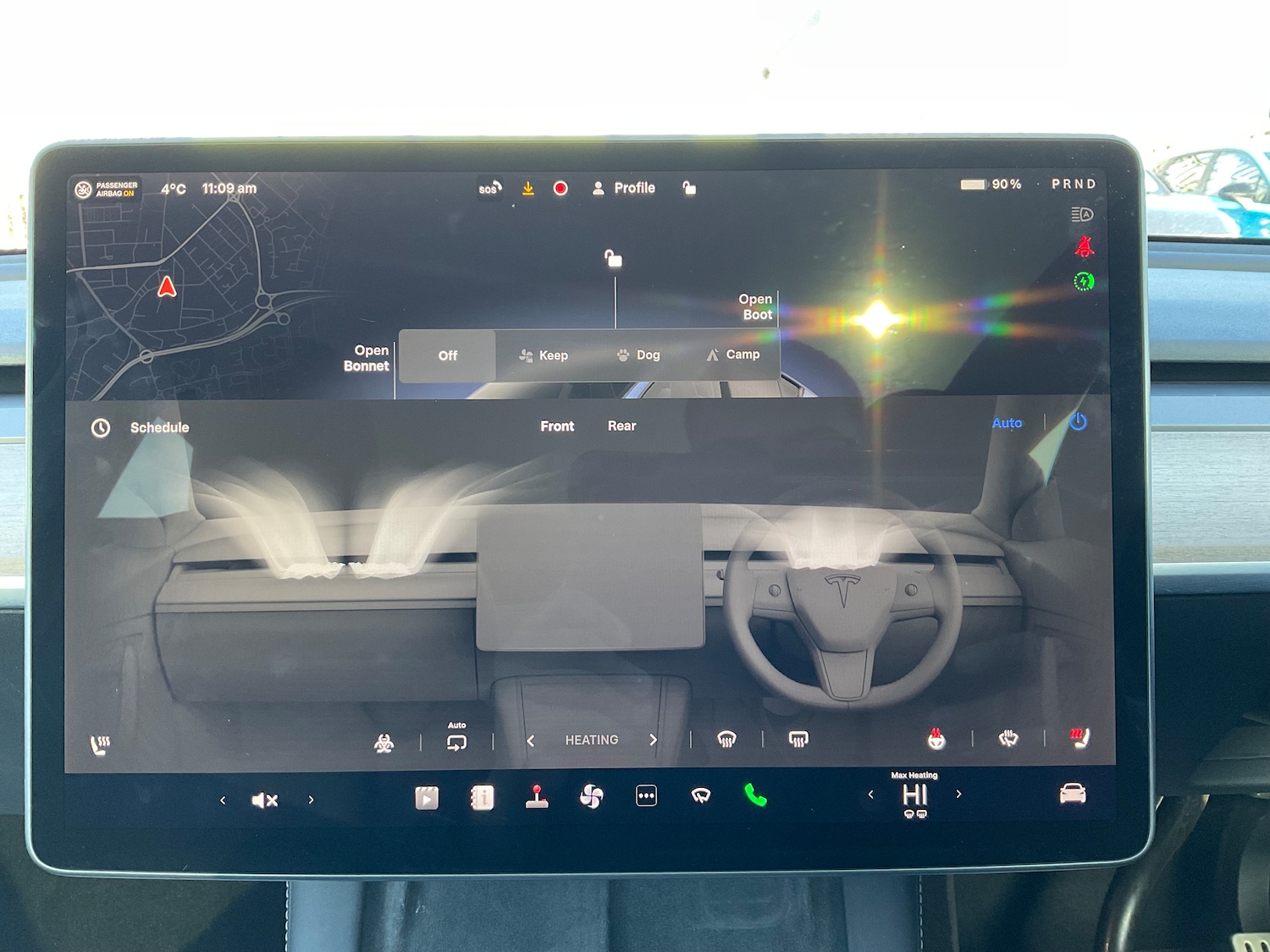 Used Tesla Model Y 2022 for sale - 78065329: Photo 31