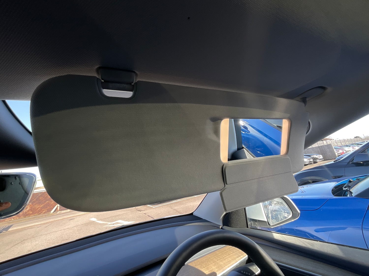 Used Tesla Model Y 2022 for sale - 78065329: Photo 32