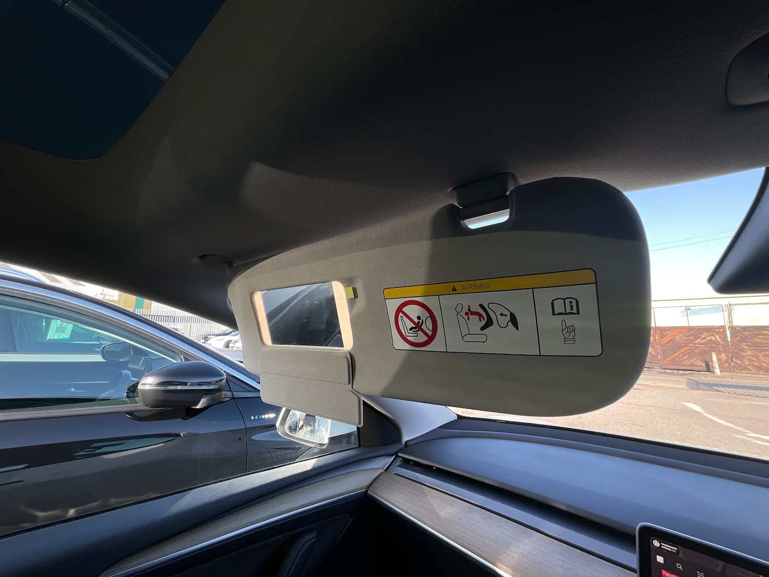 Used Tesla Model Y 2022 for sale - 78065329: Photo 33