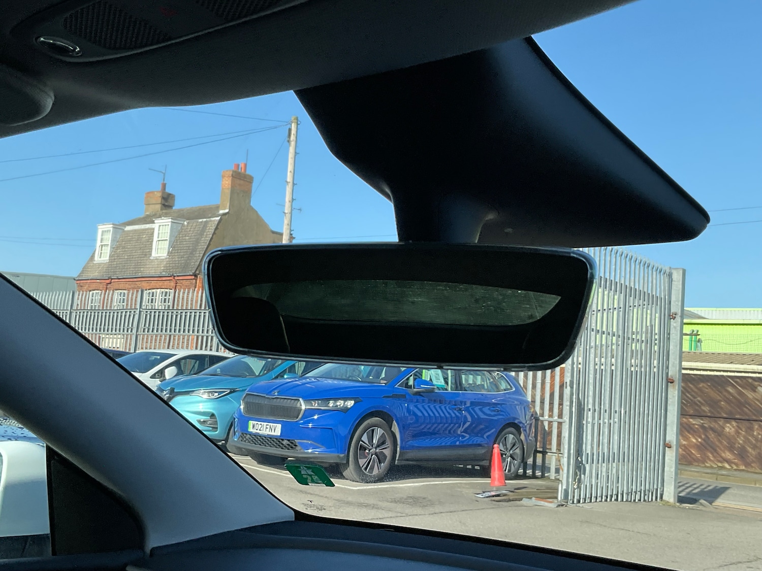 Used Tesla Model Y 2022 for sale - 78065329: Photo 34