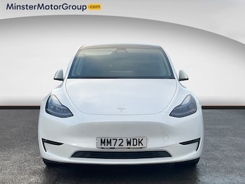 Used Tesla Model Y 2022 for sale - 78065329: Photo