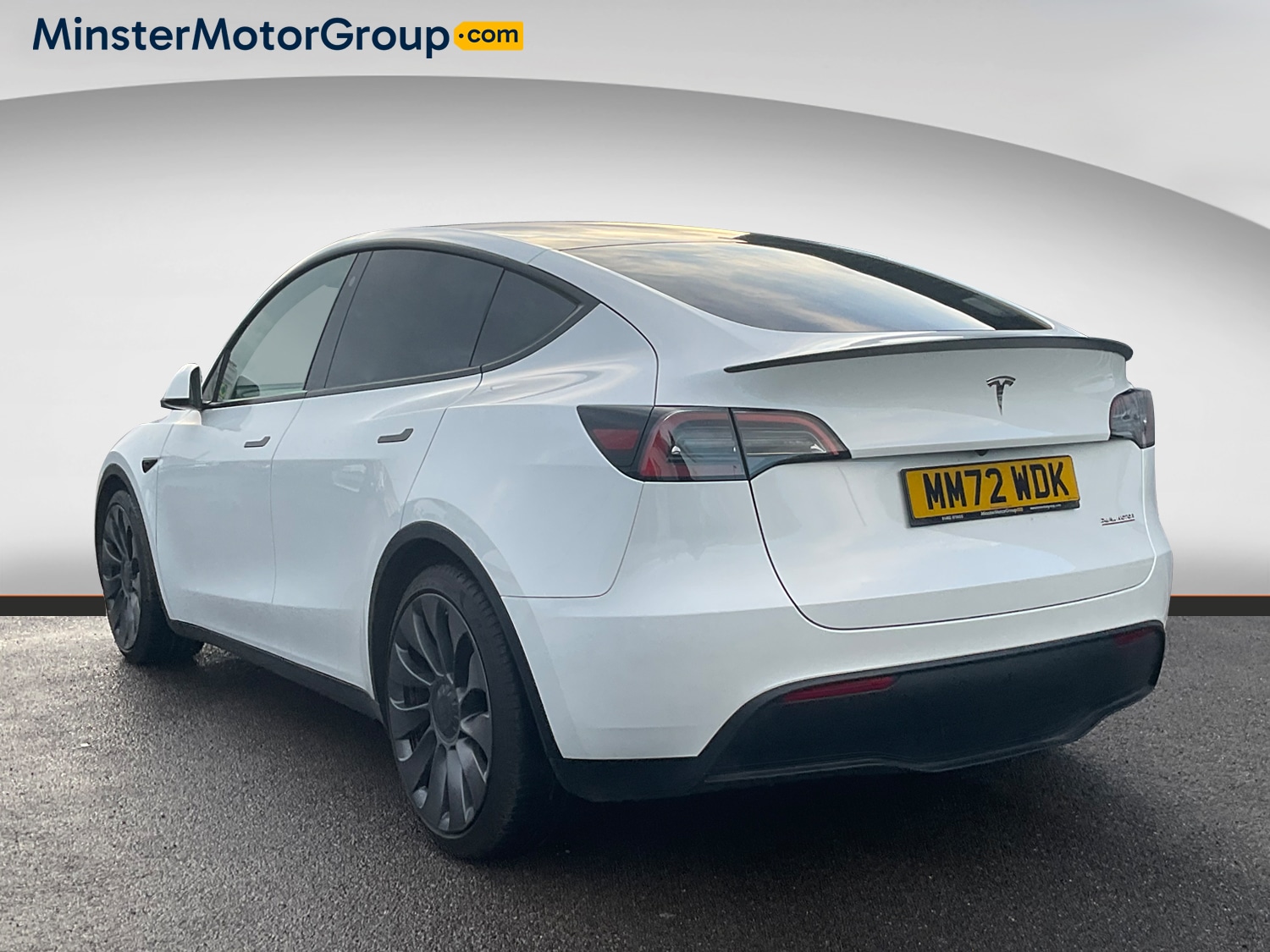 Used Tesla Model Y 2022 for sale - 78065329: Photo 5