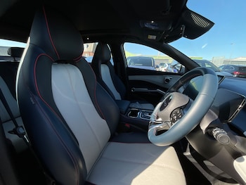 Used BYD Atto 3 2024 for sale - 78273509: Photo