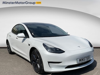 Used Tesla Model 3 2022 for sale - 78641735: Photo