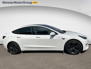 Used Tesla Model 3 2022 for sale - 78641735: Photo