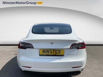 Used Tesla Model 3 2022 for sale - 78641735: Photo